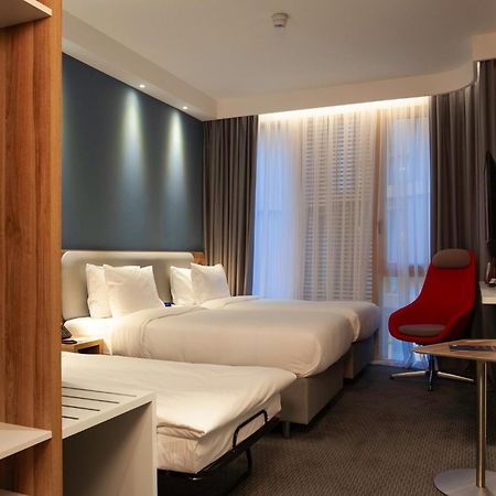 Holiday Inn Express Tbilisi Avlabari By Ihg エクステリア 写真
