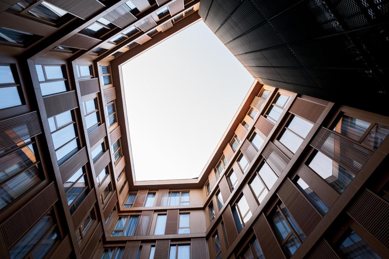 Holiday Inn Express Tbilisi Avlabari By Ihg エクステリア 写真