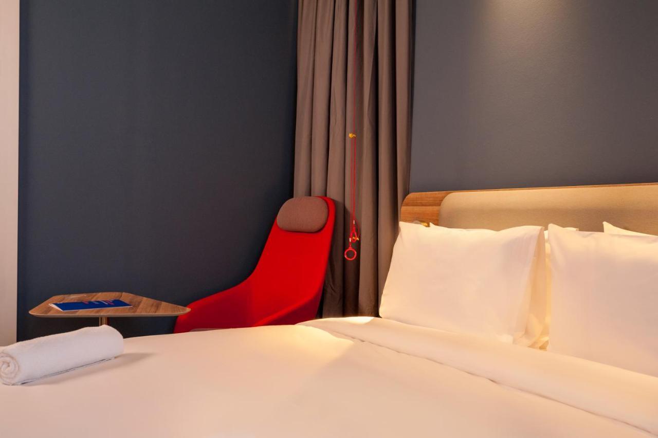 Holiday Inn Express Tbilisi Avlabari By Ihg エクステリア 写真