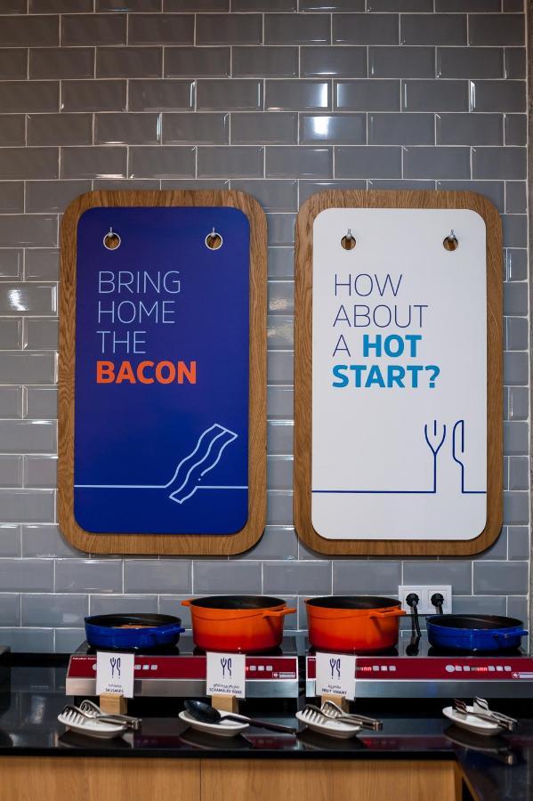 Holiday Inn Express Tbilisi Avlabari By Ihg エクステリア 写真