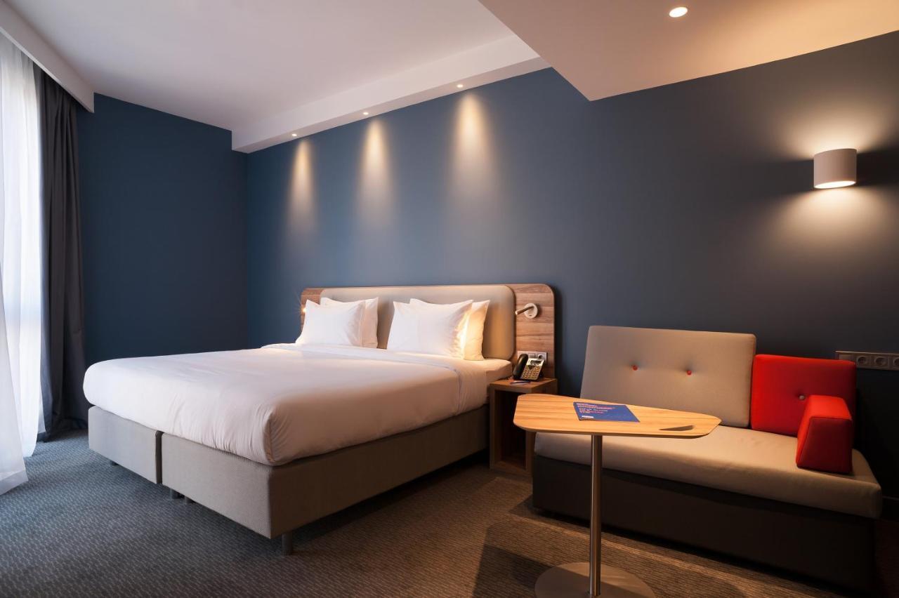 Holiday Inn Express Tbilisi Avlabari By Ihg エクステリア 写真