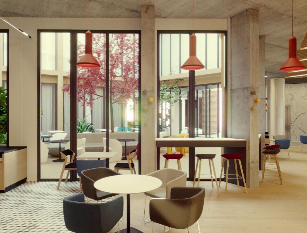 Holiday Inn Express Tbilisi Avlabari By Ihg エクステリア 写真