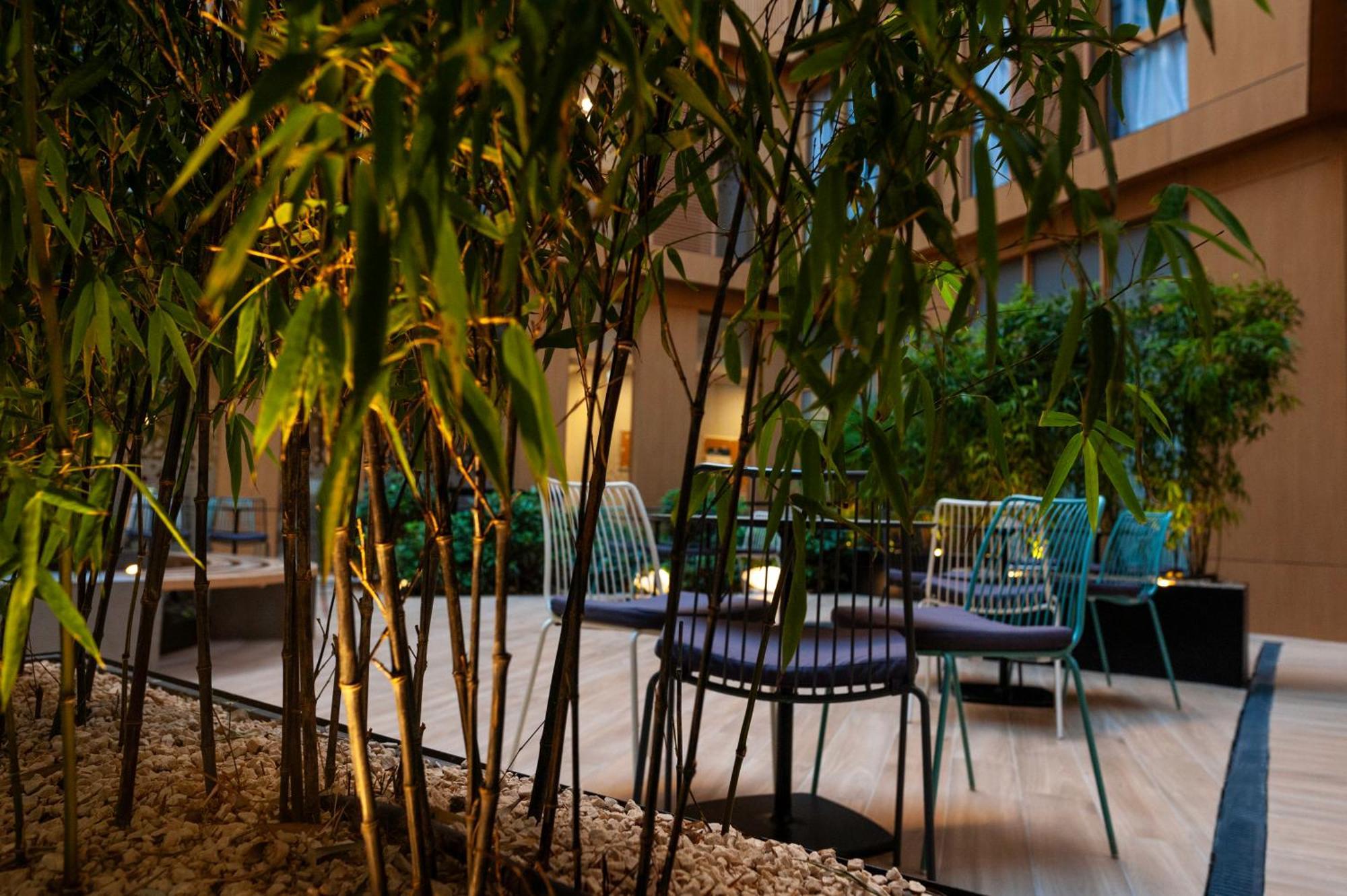 Holiday Inn Express Tbilisi Avlabari By Ihg エクステリア 写真