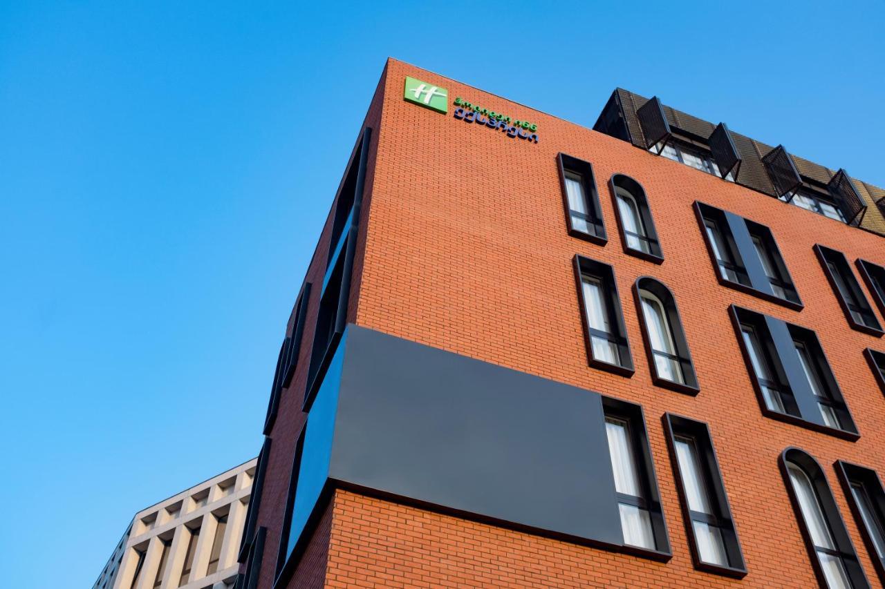 Holiday Inn Express Tbilisi Avlabari By Ihg エクステリア 写真