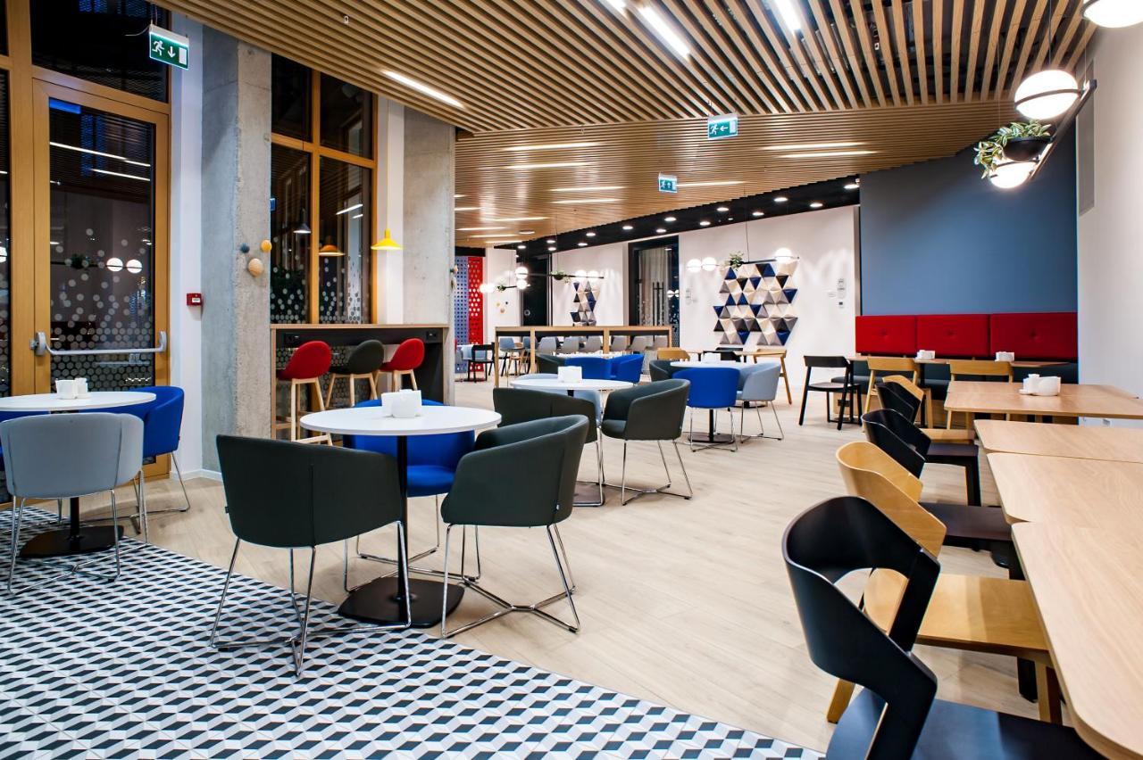 Holiday Inn Express Tbilisi Avlabari By Ihg エクステリア 写真